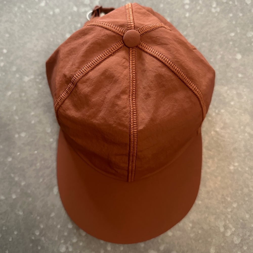 Lululemon Baller Hat Soft - Picture 3 of 9